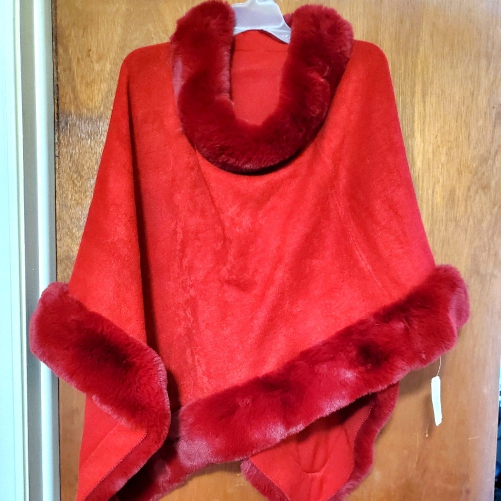Ladies shawl